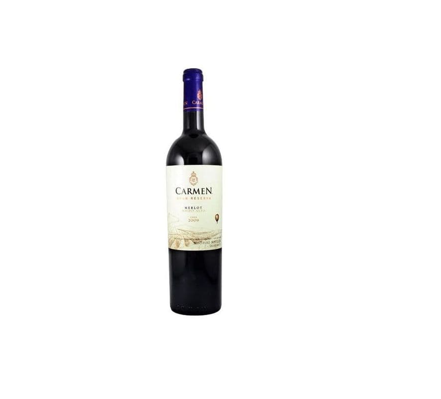 Carmen Reserve Merlot (1 x 750ml)