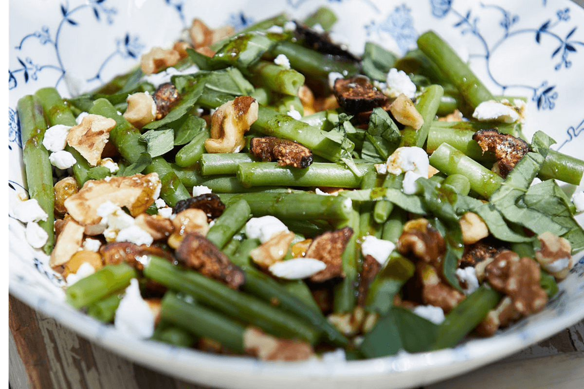 Henrietta salad