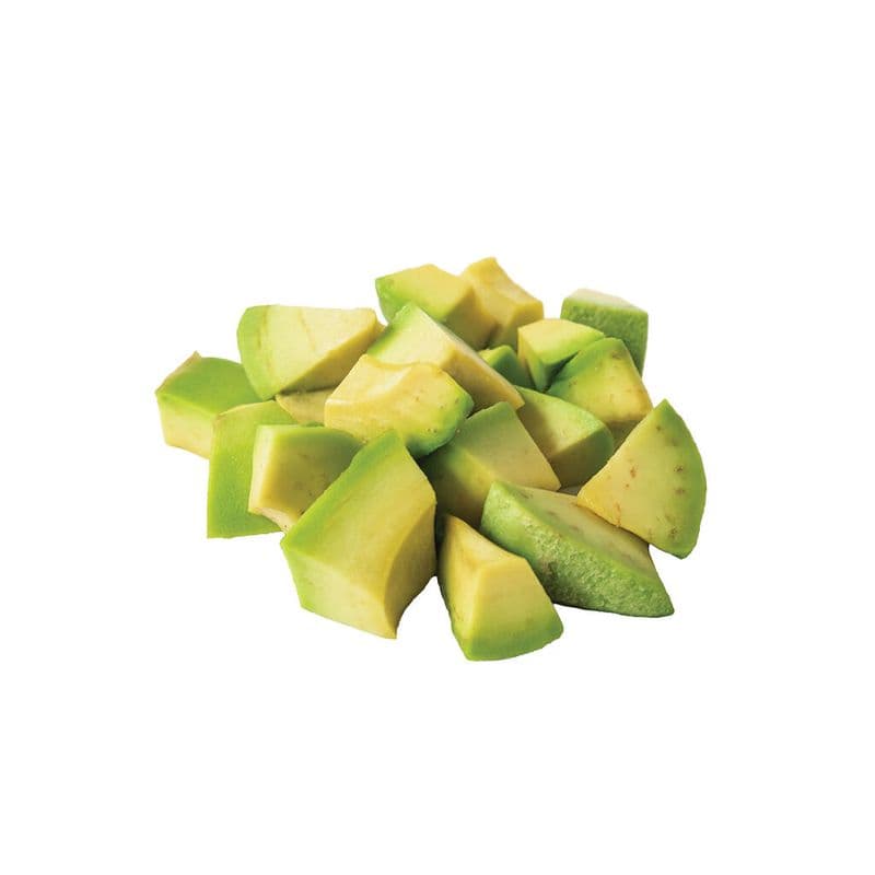 Avocado / Avocat