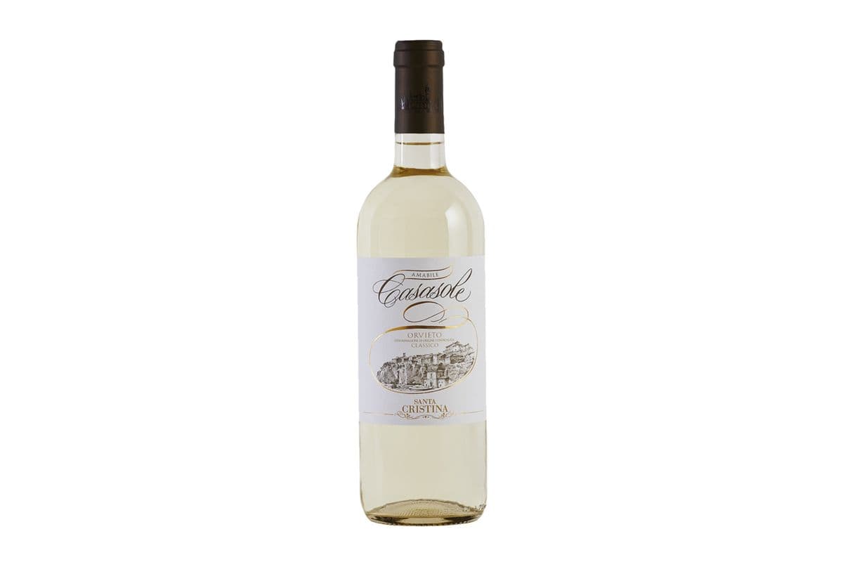 Santa Cristina Casasole Orvieto (750 ml)