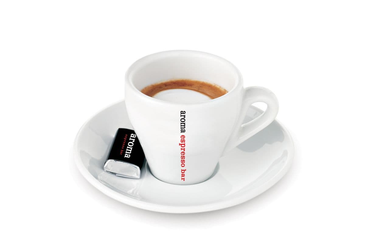 Macchiato