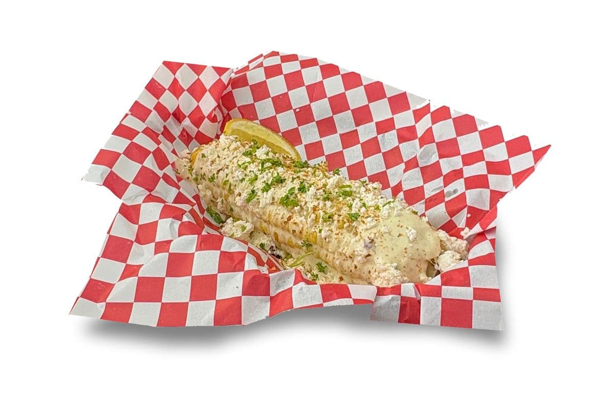 Fiesta Corn