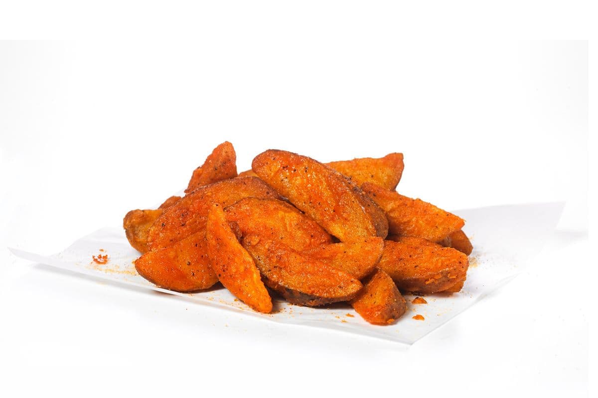 Nashville Taters