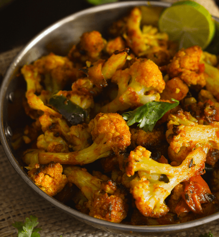 Aloo Gobhi