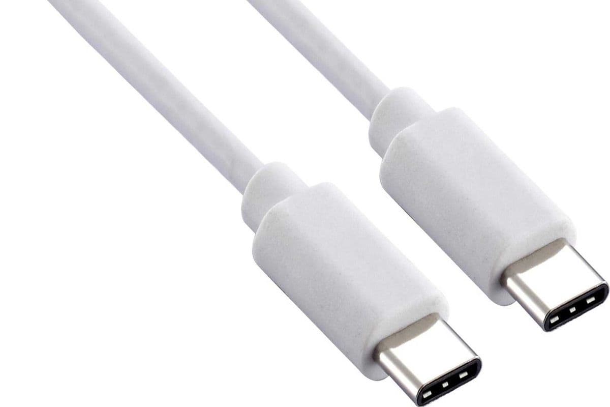 10FT Type-C To Type-C Charging Cable