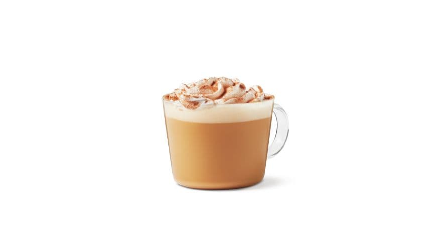 Baileys Latte