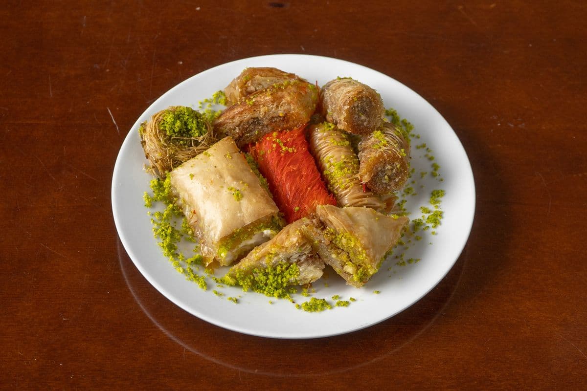 Baklava