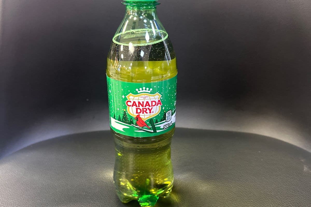 Canada Dry Original (2L)