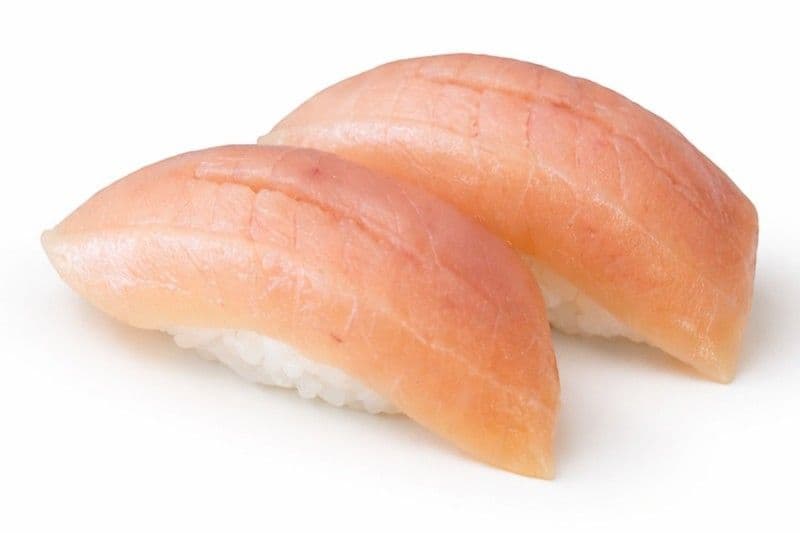 White Albacore Tuna [2pcs]