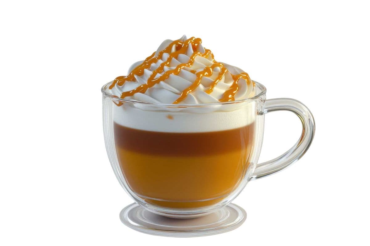 Caramel Mocha