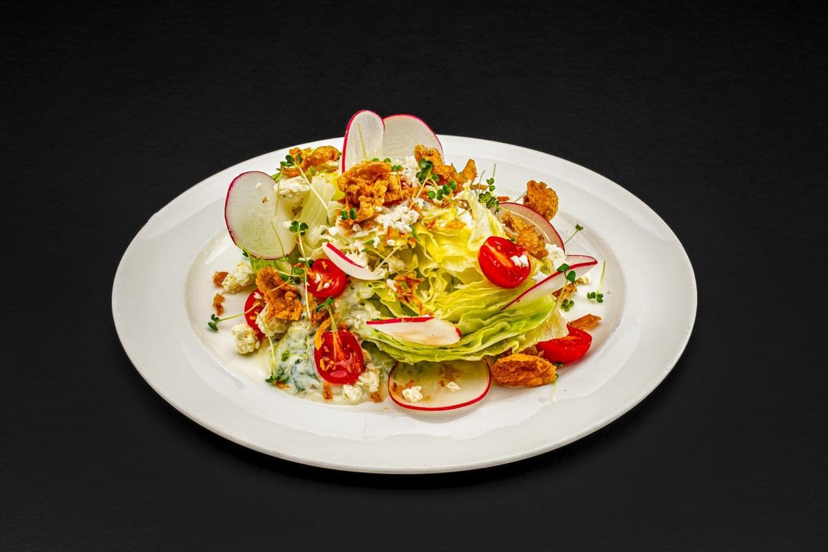 Wedge Salad