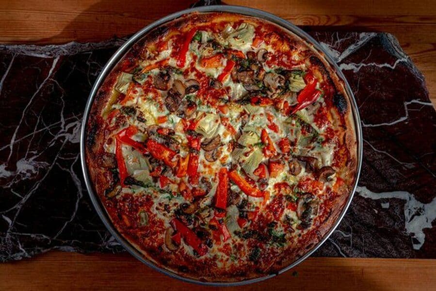 Eat Your Veggies