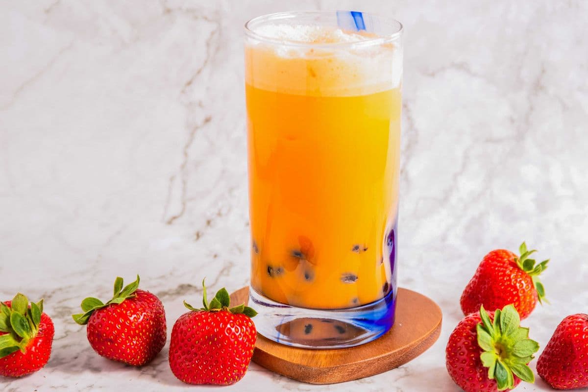 Strawberry