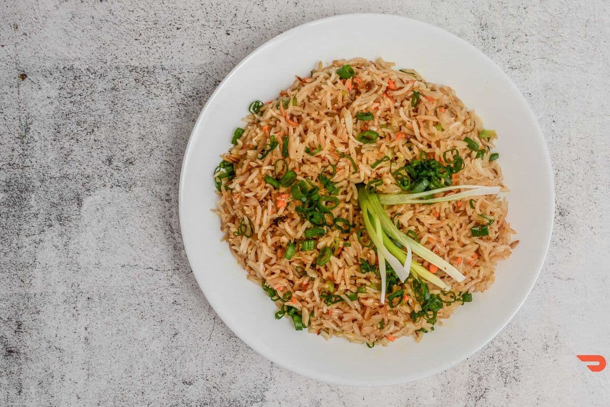 Fried Rice