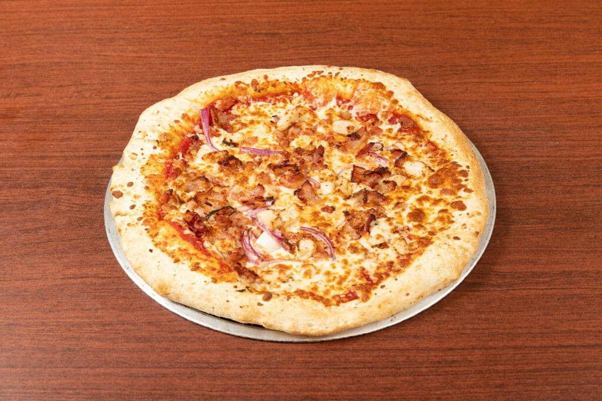 Party C.B.O Pizza