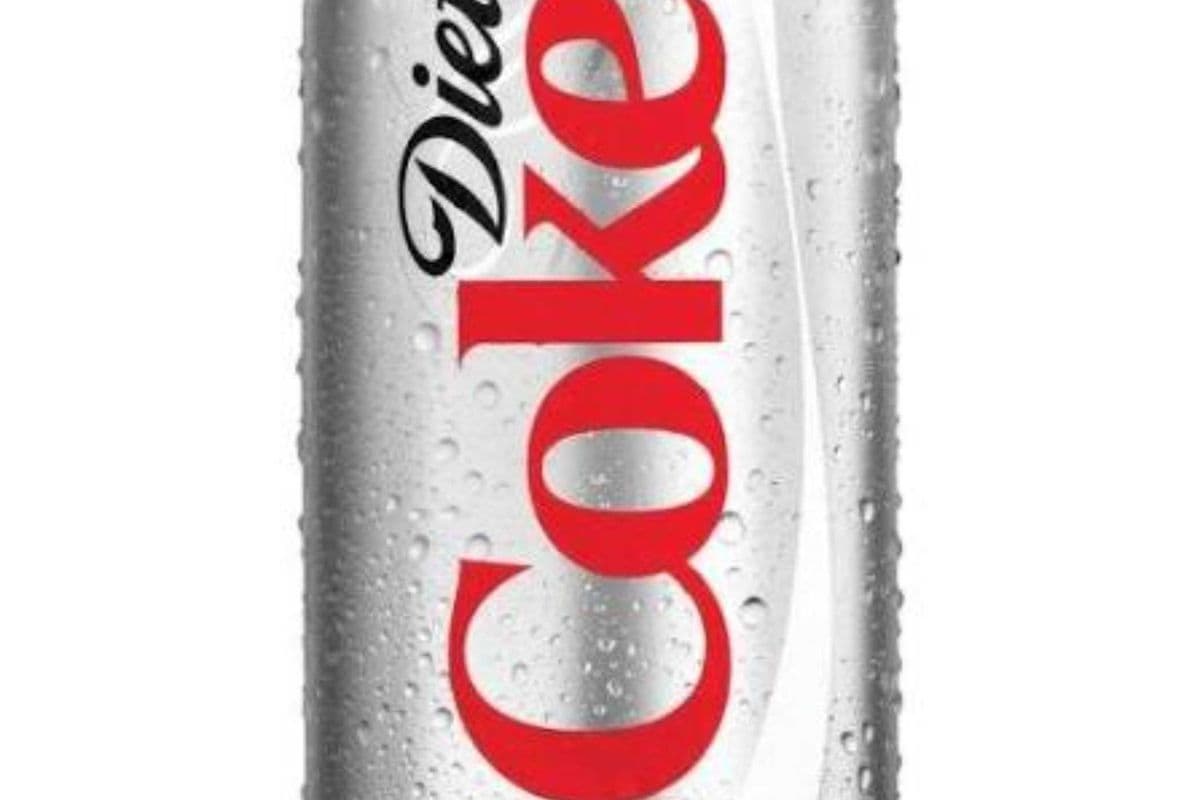 Diet Coke