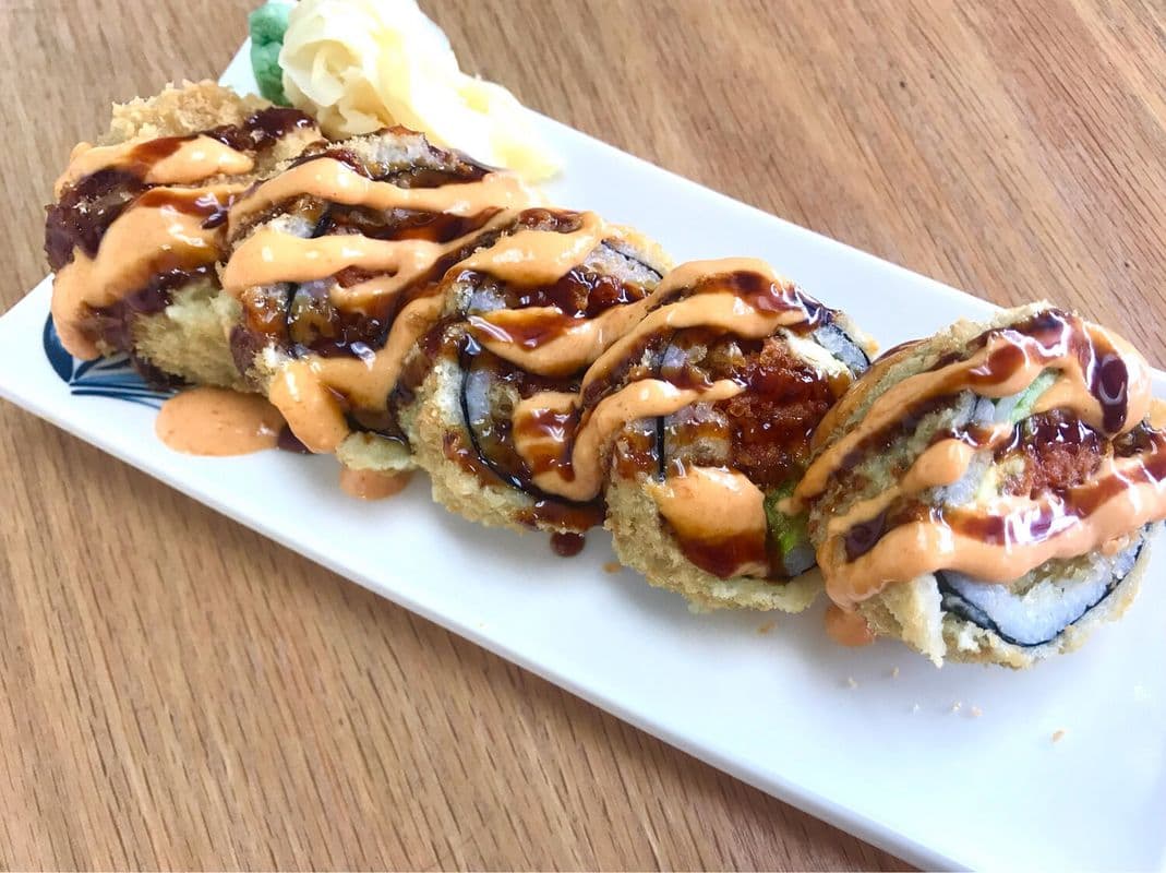 Summer Roll
