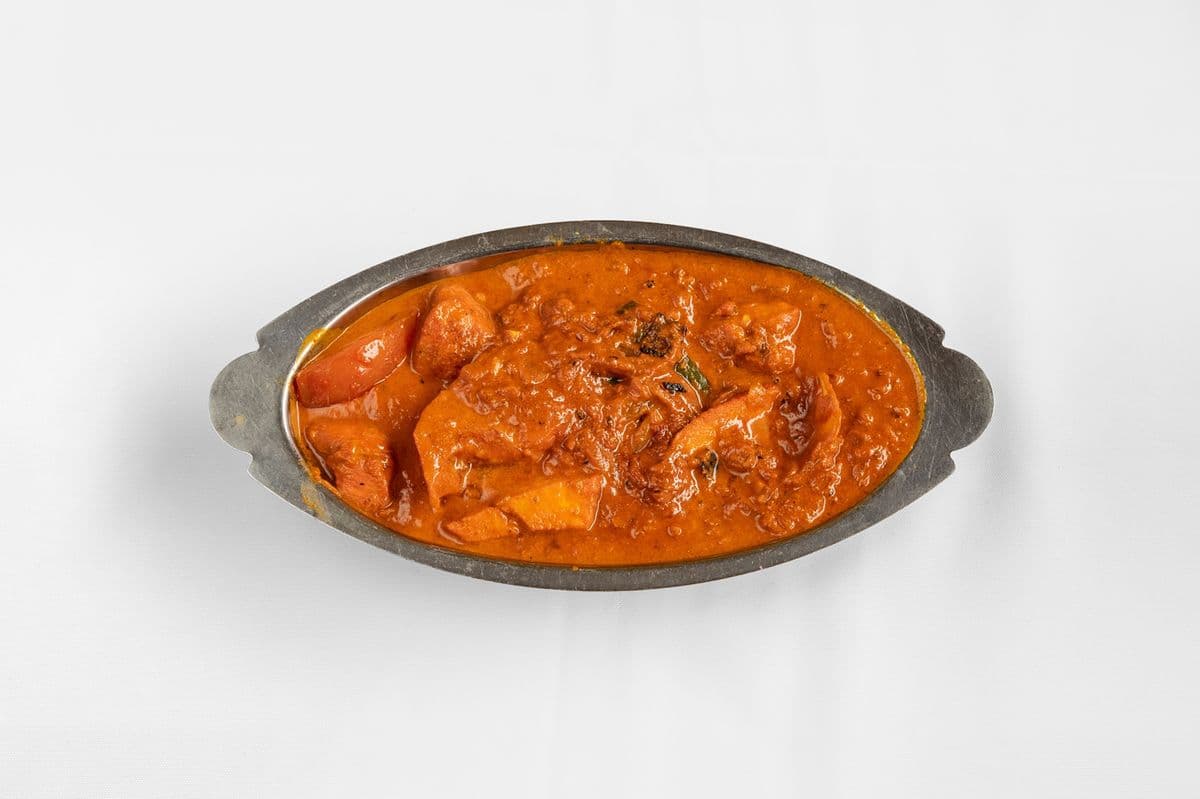 Poulet au tikka / Chicken Tikka