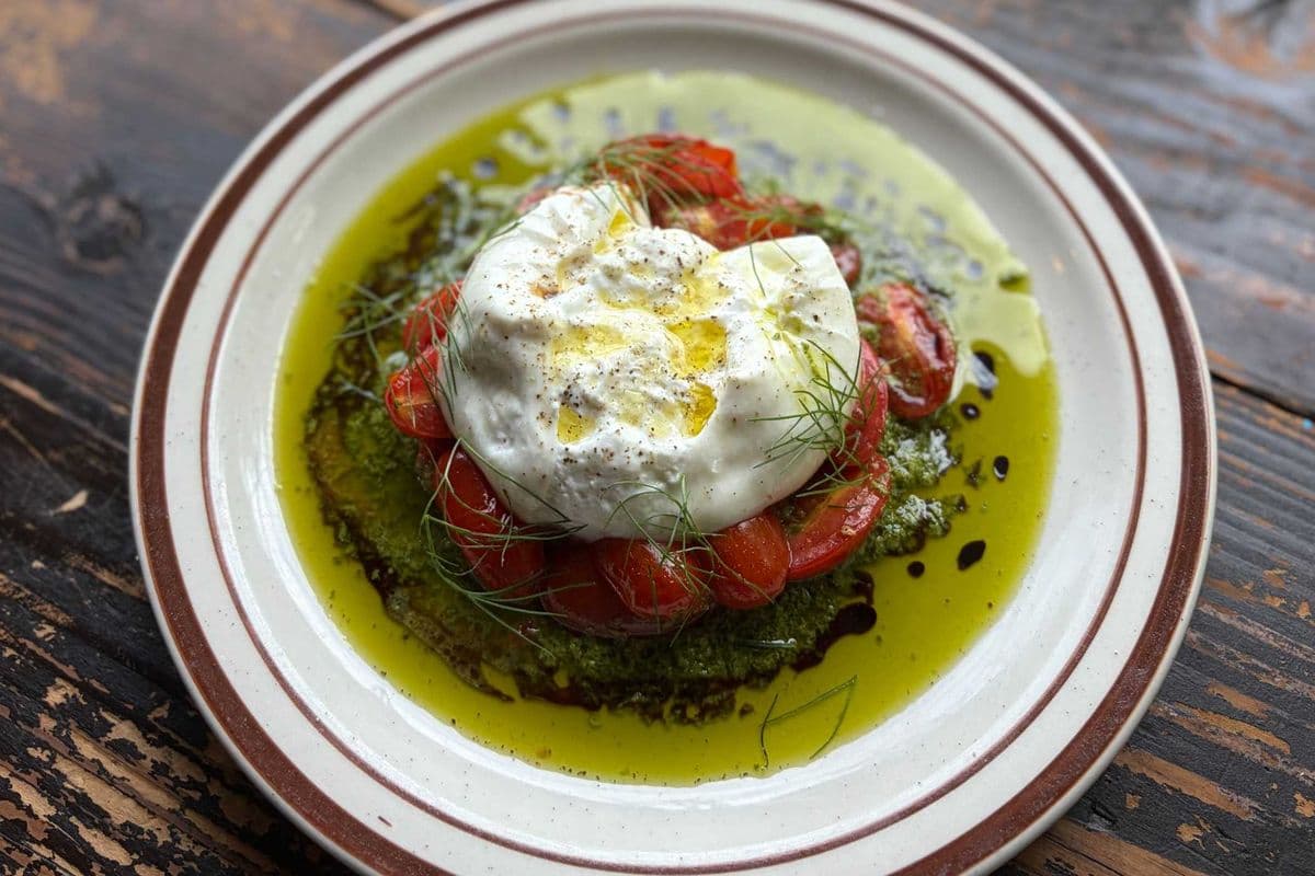 Burrata