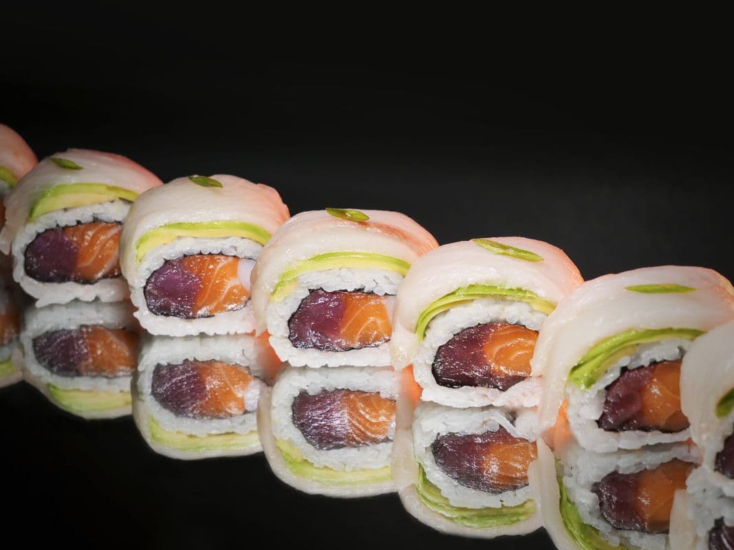 Hamachi Dragon