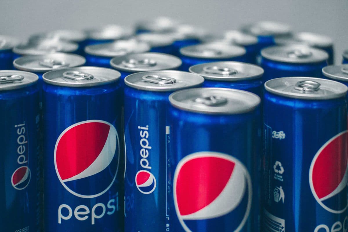 Canned Pop