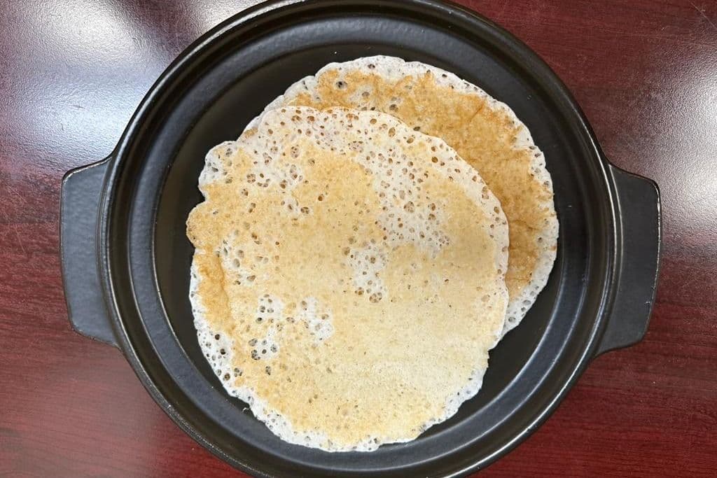 Kallappam (1 Piece)