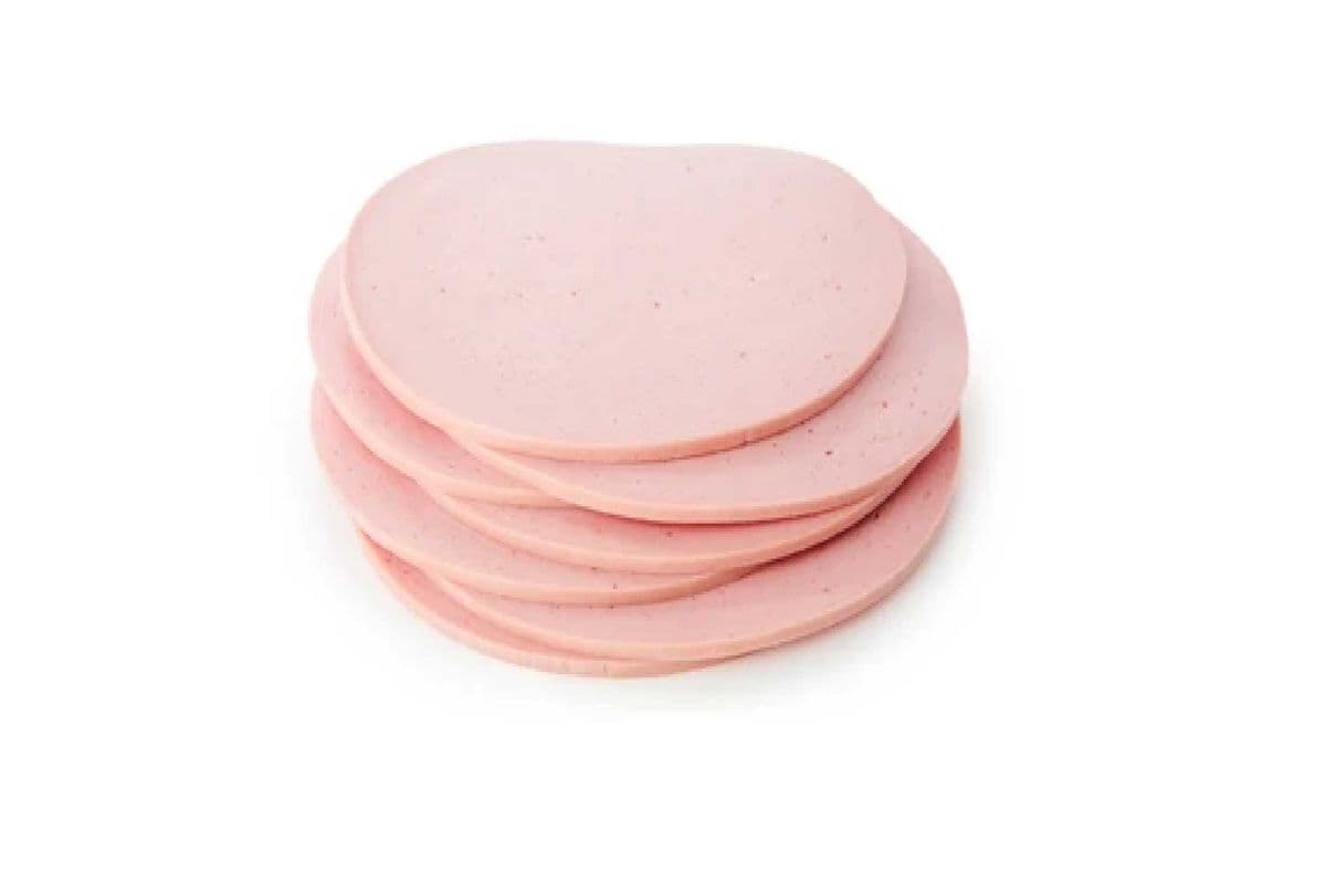 Regular Bologna 100g