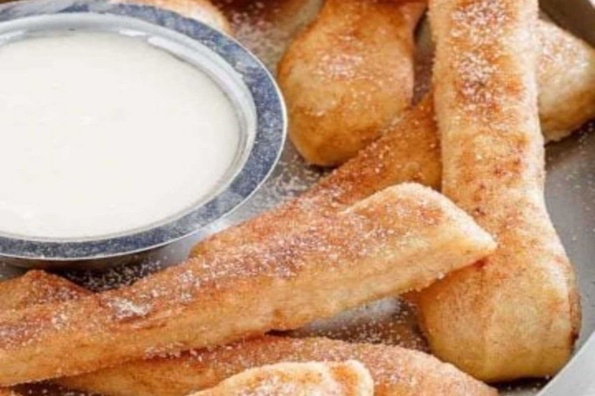 Cinna Sticks
