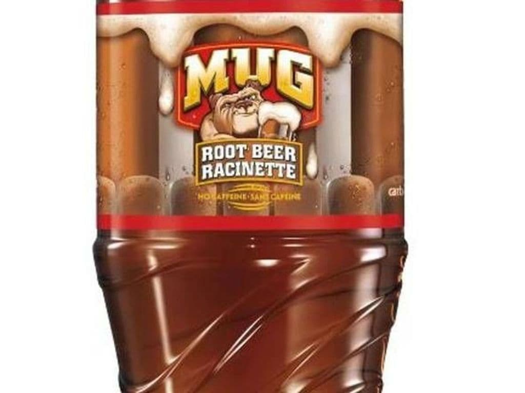 Root Beer 