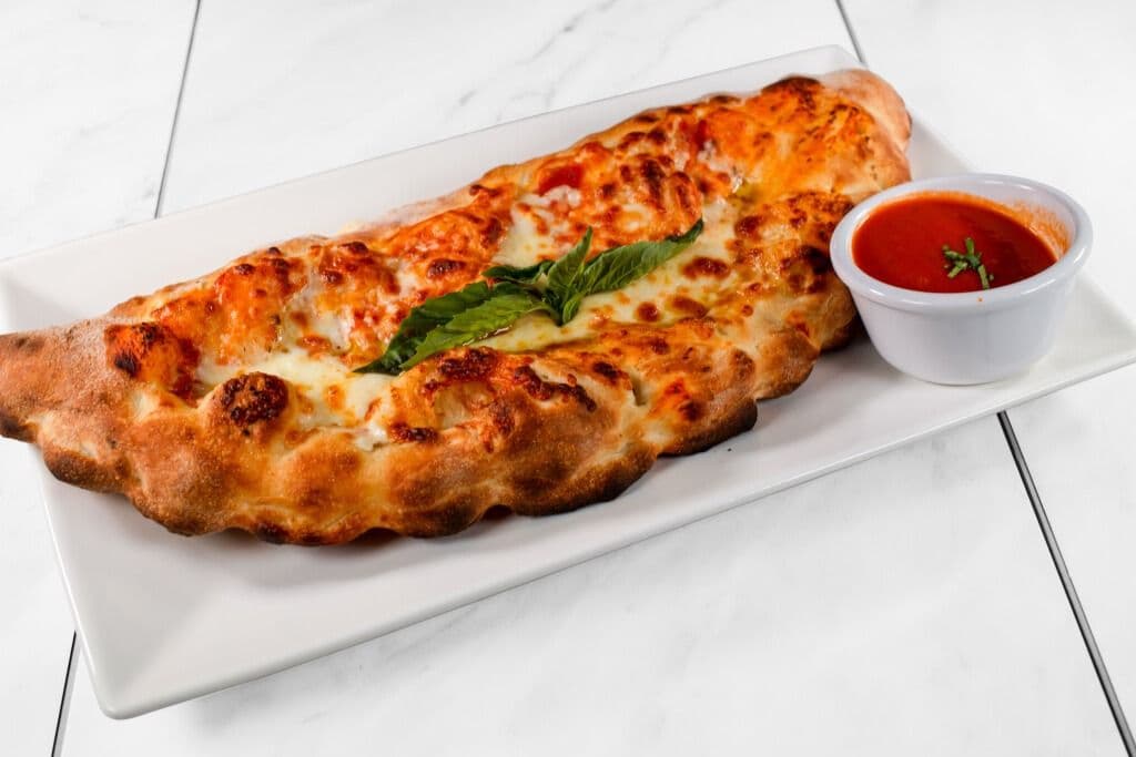 Calzone Classico