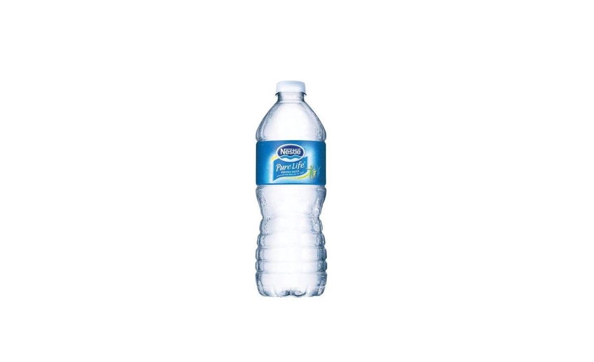 Nestle Bottled Water (500 ml)