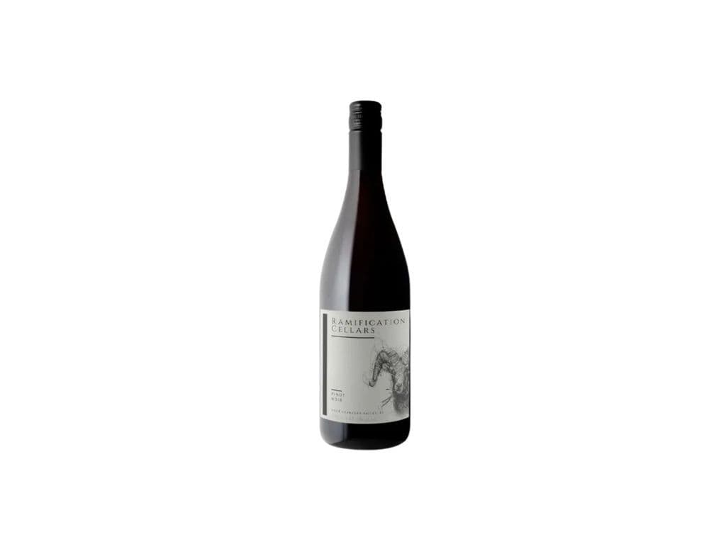 Ramification Cellars - Verification Pinot Noir (750ml)
