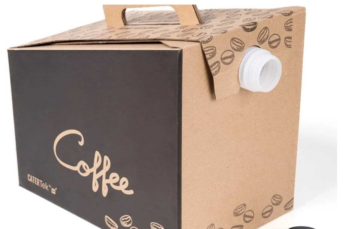 96 oz Hot Chocolate Traveller