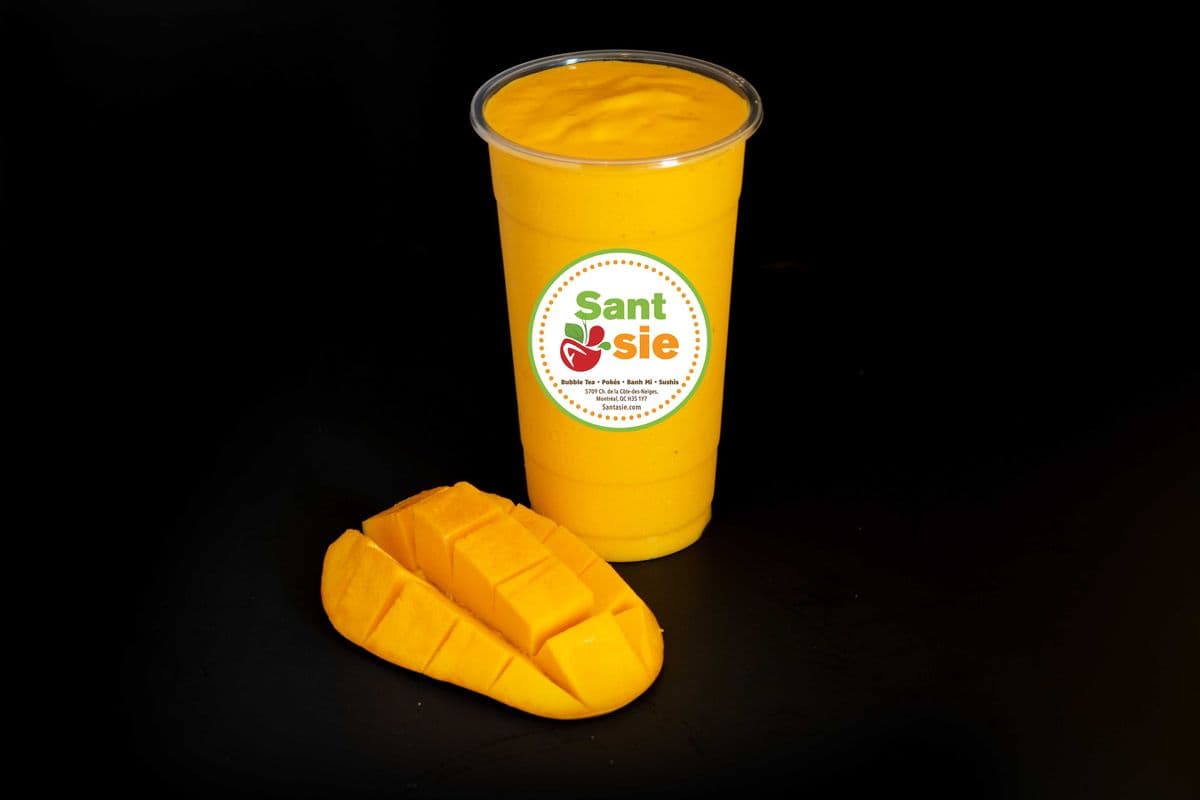 Mangue (Smoothie)