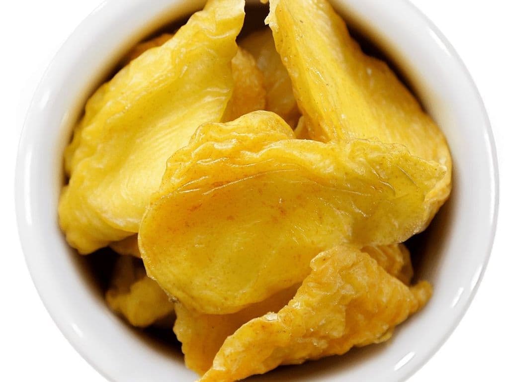 Fancy Pears 1 LB
