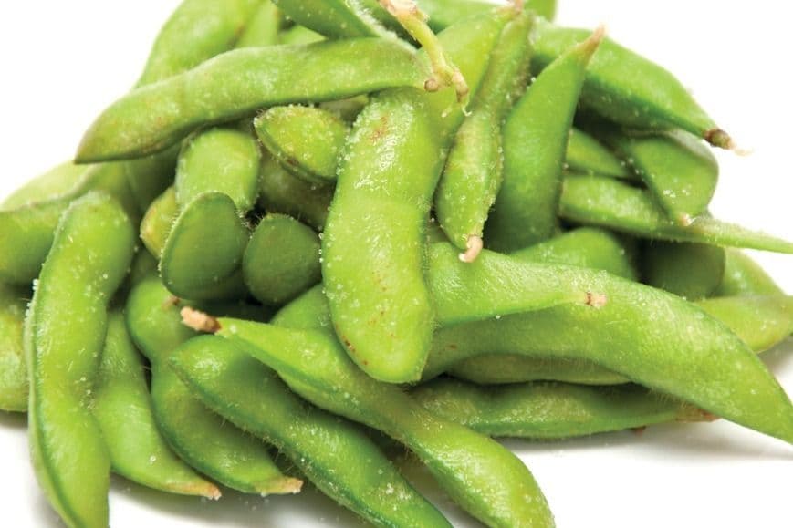 Edamame