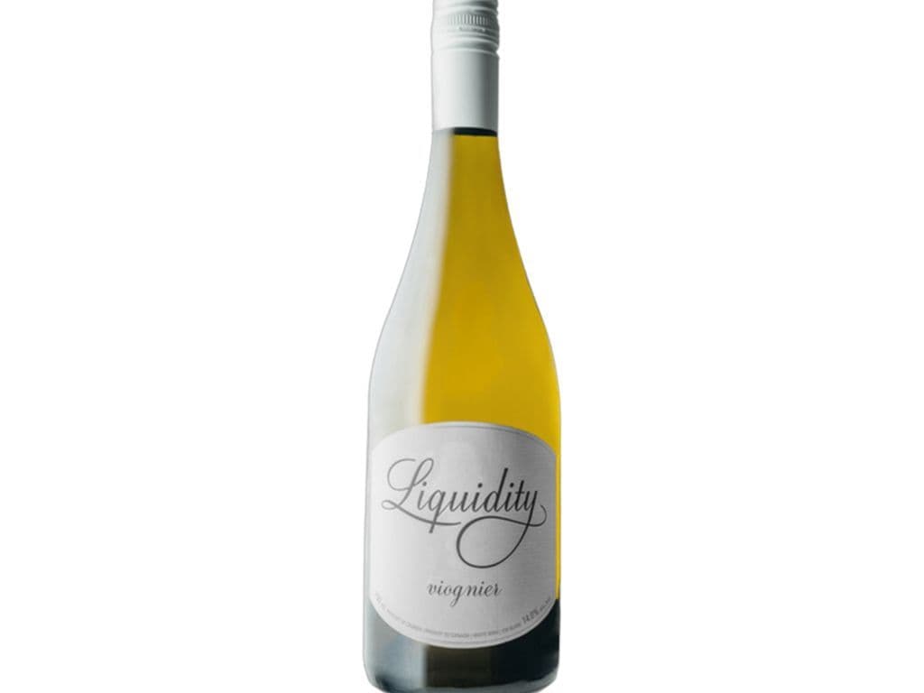 Liquidity - Viognier