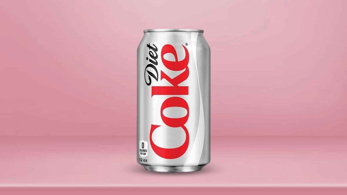 Diet Coke