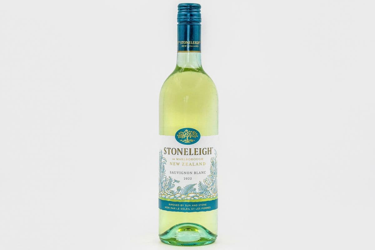 STONELEIGH SAUVIGNON BLANC (1 x 750ML)