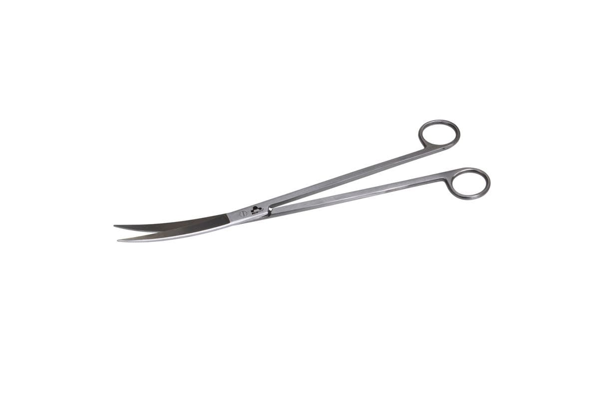 Aquavitro Curved Shears
