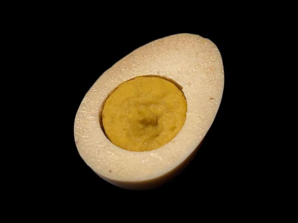 Vegan Egg