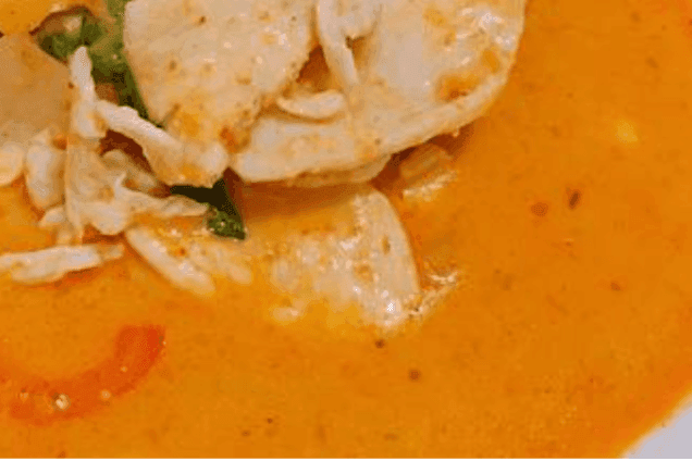 Red Curry
