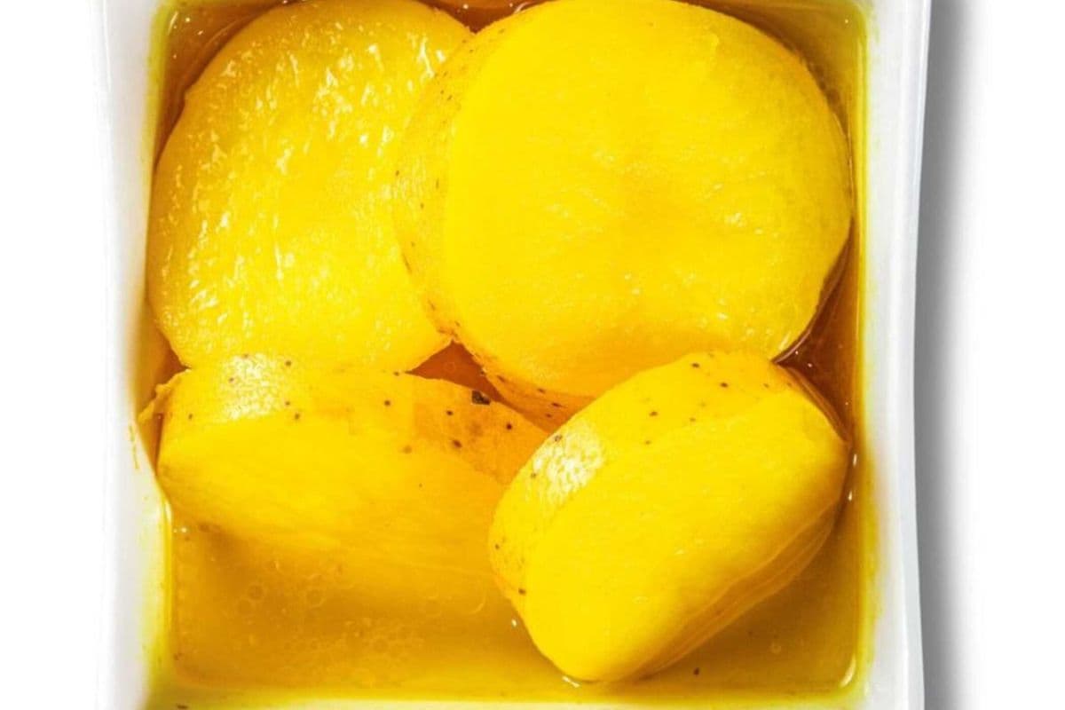 Potato
