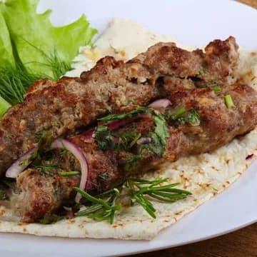 Kofta Baladi