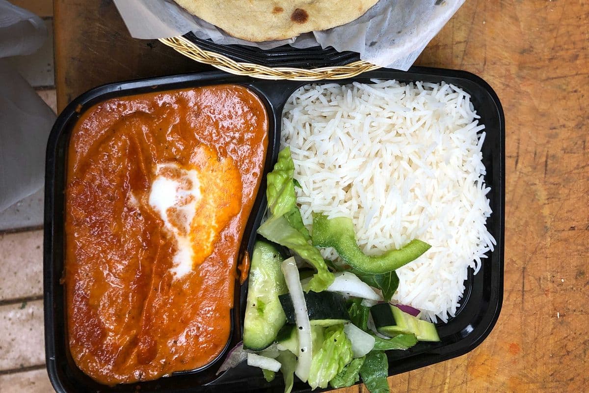 vege box
