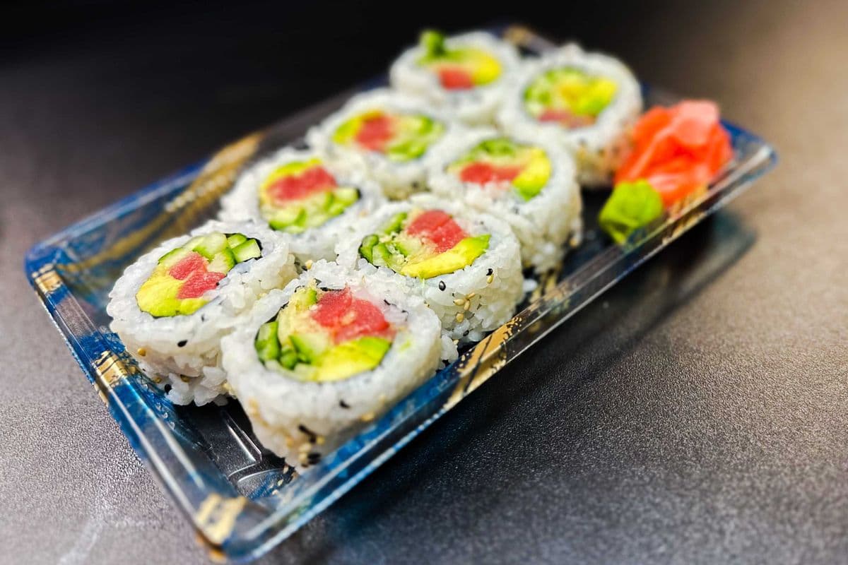 Tuna Roll