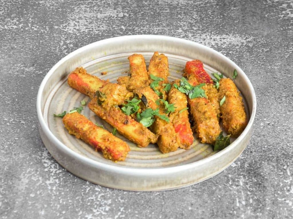 Paneer Majestic