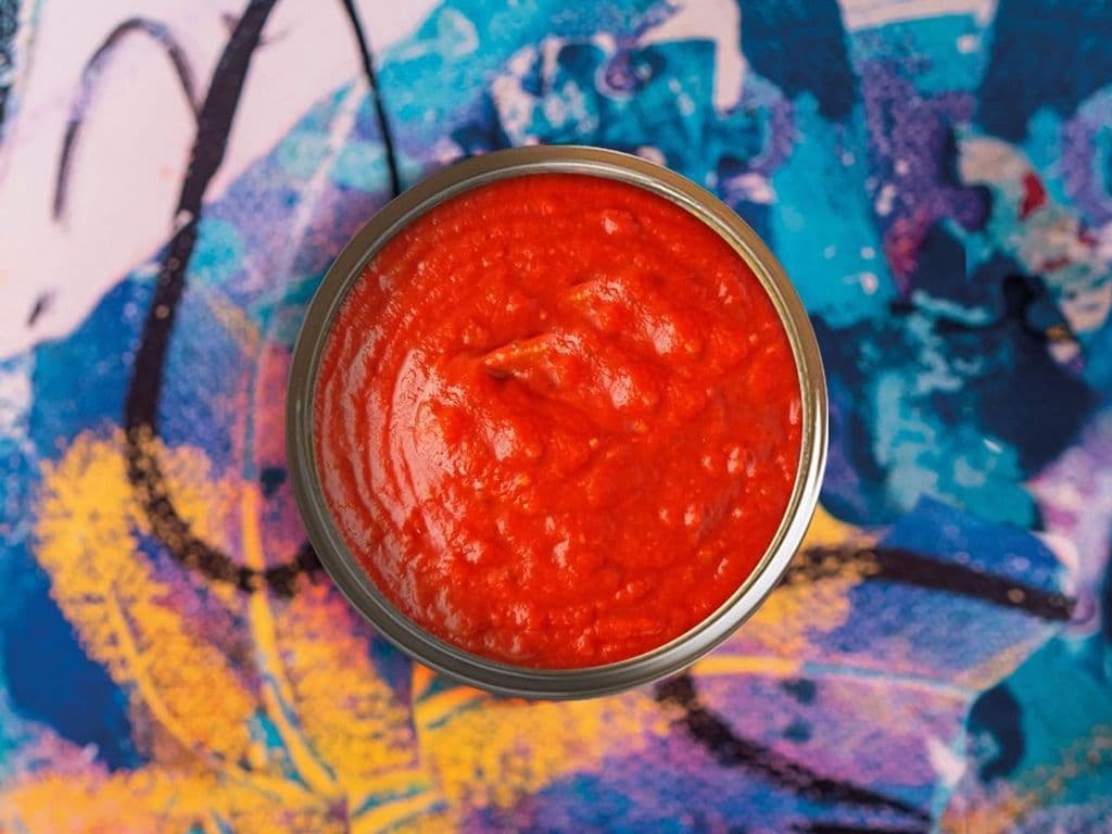 Marinara Sauce