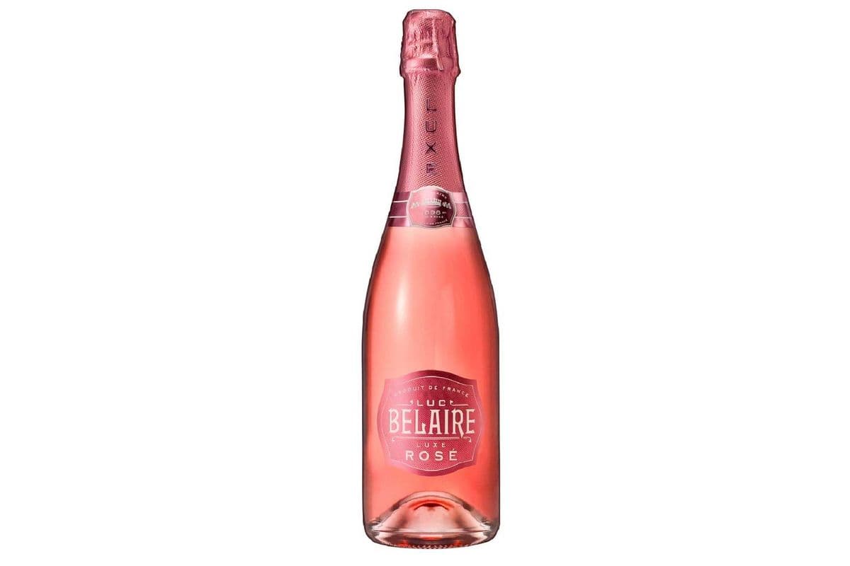 Luc Belaire Rose (1 x 750 ml)
