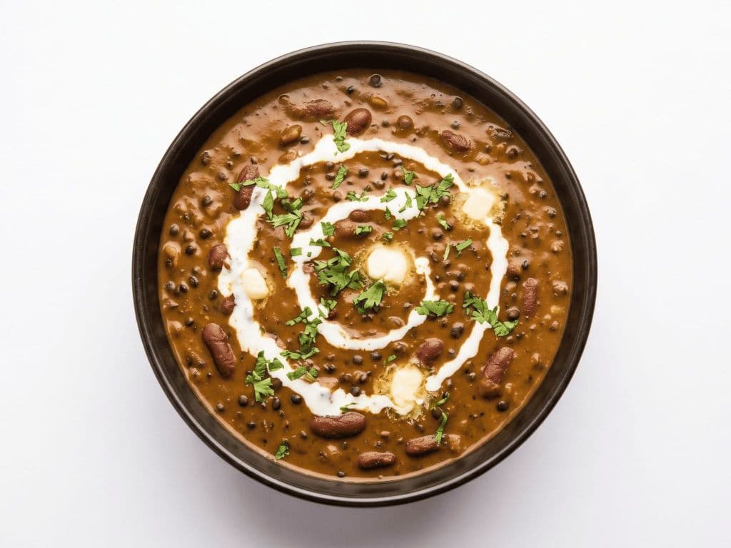 Dal Makhani